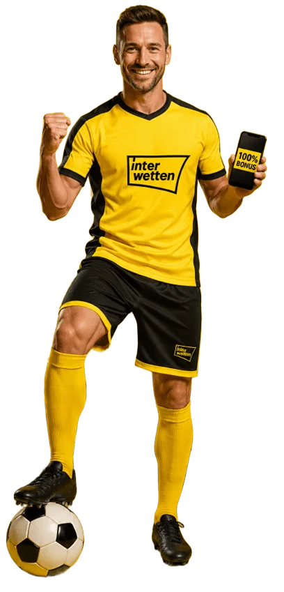 Interwetten 21 banner